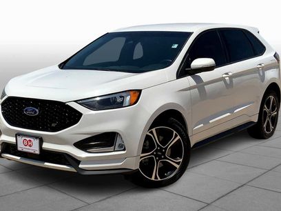 Used 2020 Ford Edge ST