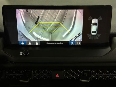 New 2026 Honda Accord EX-L image 27