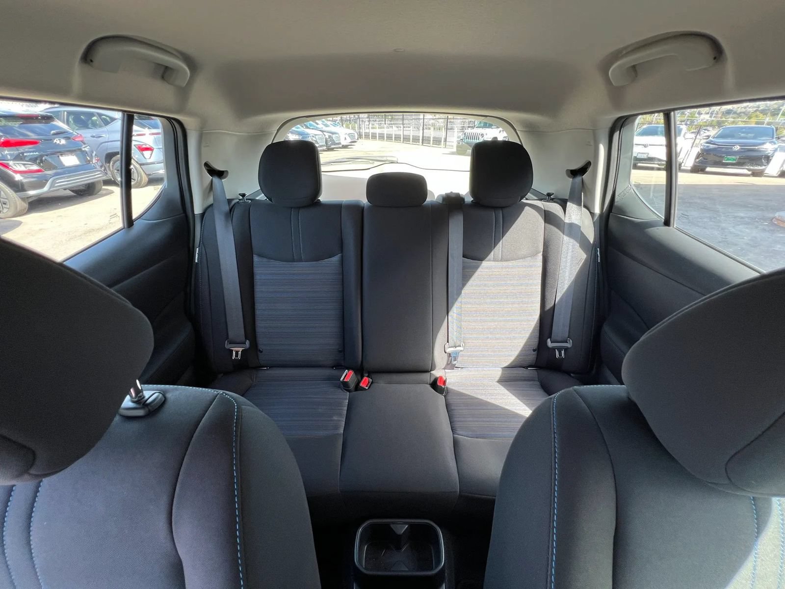 Used 2024 Nissan Leaf SV Plus FWD image 27