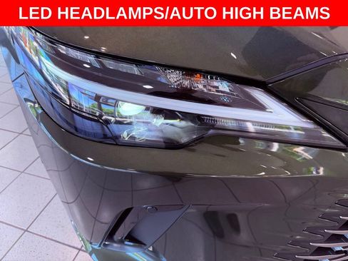 Certified 2024 Lexus RX 350 Premium Plus w/ Convenience Package FWD image 10