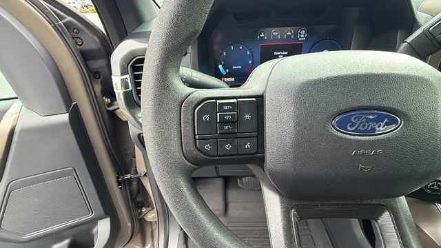 Used 2025 Ford F150 STX w/ Equipment Group 201A FX4 AWD/4WD image 28