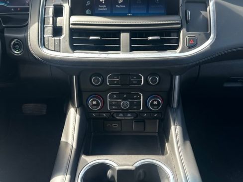 Used 2024 Chevrolet Tahoe LT image 23