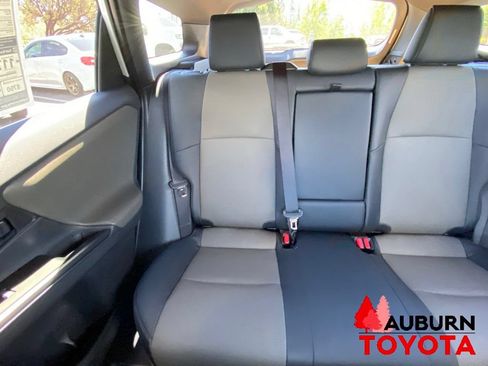New 2026 Toyota bZ Woodland AWD/4WD image 18