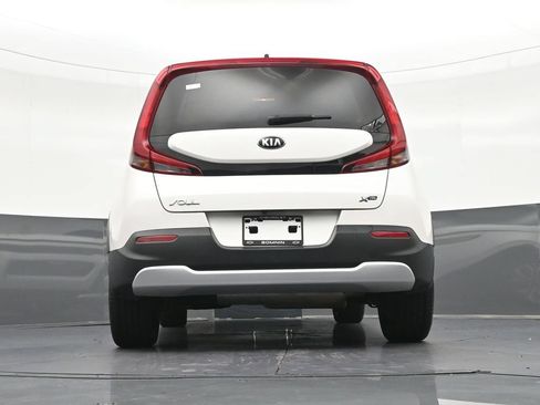Used 2020 Kia Soul X-Line FWD image 26