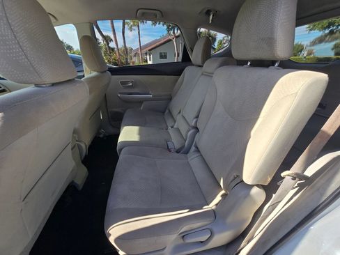 Used 2013 Toyota Prius V Three FWD image 21