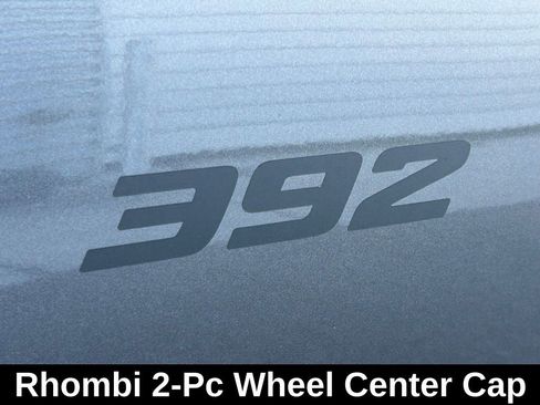 Used 2023 Dodge Charger Scat Pack w/ Daytona Edition Group image 40