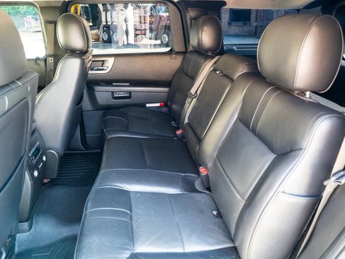 Used 2008 HUMMER H2 AWD/4WD image 30