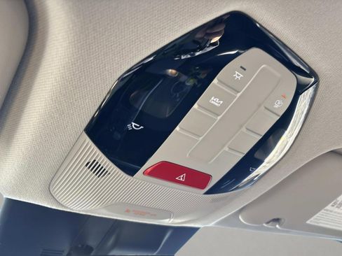 New 2025 Kia K4 LXS image 28