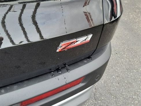 New 2026 Chevrolet Traverse Z71 image 20