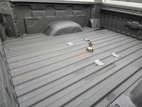 Used 2023 Chevrolet Silverado 3500 LTZ w/ Gooseneck/5TH Wheel Package image 38