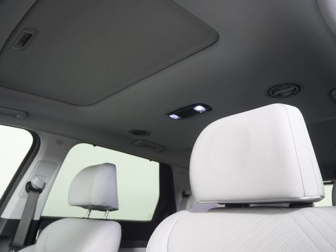 Used 2024 Hyundai Palisade SEL image 11