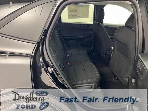 New 2026 Ford Escape Active FWD image 33