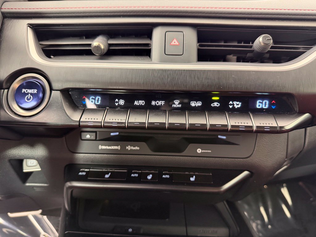 Used 2021 Lexus UX 250h F Sport AWD/4WD image 33