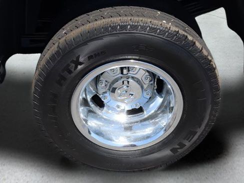 New 2026 RAM 3500 Tradesman image 24