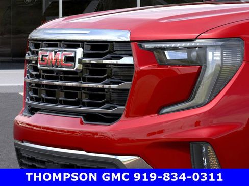 New 2025 GMC Acadia Elevation w/ Elevation Premium Package image 13