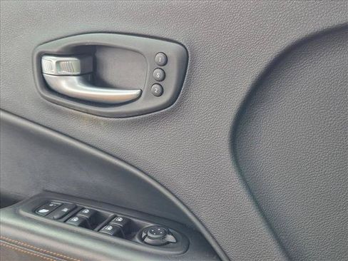 Used 2020 Jeep Compass Limited w/ Advanced Safety Group FWD image 2