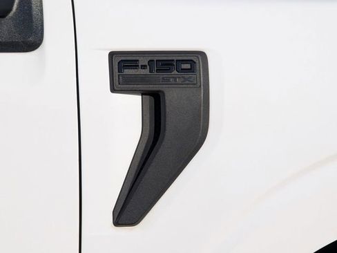 Used 2023 Ford F150 XL w/ STX Appearance Package image 10