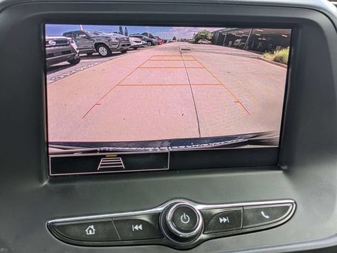 Used 2023 Chevrolet Camaro LT RWD image 18