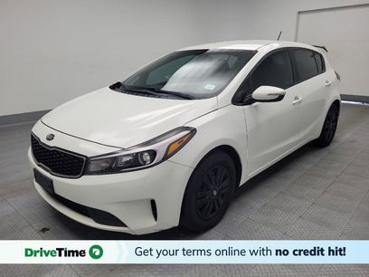 Used 2017 Kia Forte LX