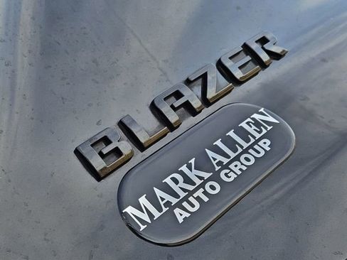 Used 2022 Chevrolet Blazer Premier w/ Enhanced Convenience Package image 11