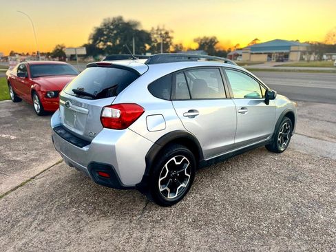 Used 2015 Subaru Crosstrek 2.0i Premium w/ Moonroof Package image 12