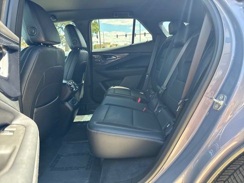 Used 2024 Chevrolet Blazer EV LT AWD/4WD image 21