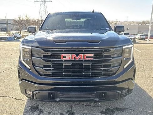 Certified 2024 GMC Sierra 1500 Elevation image 26