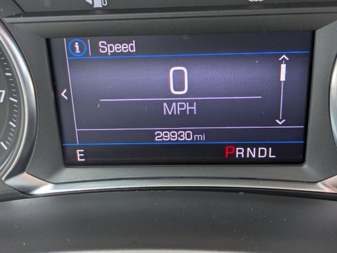 Used 2023 Chevrolet Equinox LS w/ LS Convenience Package FWD image 33