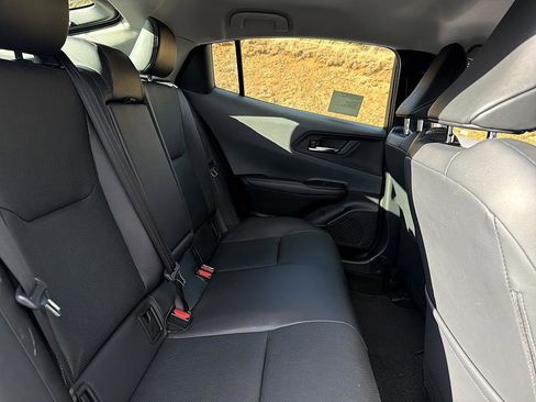 Used 2025 Toyota Prius XLE image 20