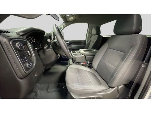 Used 2023 Chevrolet Silverado 2500 LT w/ Convenience Package RWD image 12