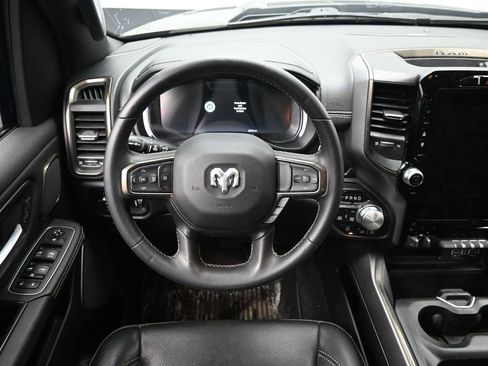 Used 2023 RAM 1500 Rebel w/ Rebel Level 2 Equipment Group image 21