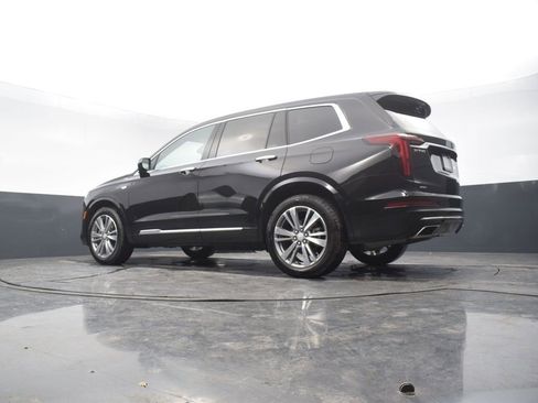 Used 2024 Cadillac XT6 Premium Luxury w/ Technology Package image 52