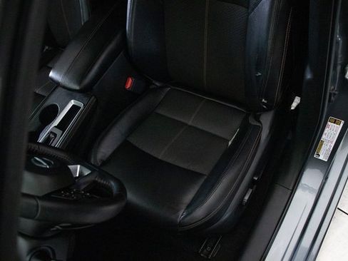 Used 2020 Nissan Altima 2.5 SR image 25