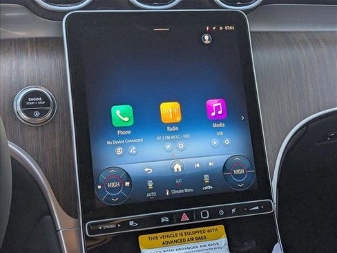 New 2026 Mercedes-Benz GLC 300 image 11