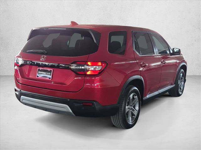 Used 2024 Honda Pilot EX-L image 5