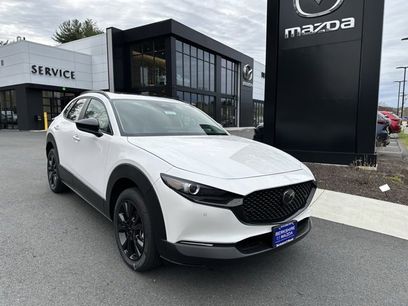 New 2026 MAZDA CX-30 AWD 2.5 S