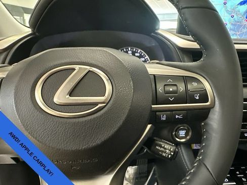 Used 2021 Lexus RX 350 AWD w/ Premium Package image 20