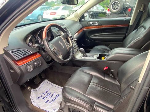 Used 2011 Lincoln MKT AWD w/ 201A Rapid Spec Order Code image 10
