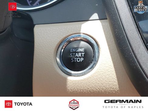 Certified 2024 Toyota Camry XLE FWD image 33