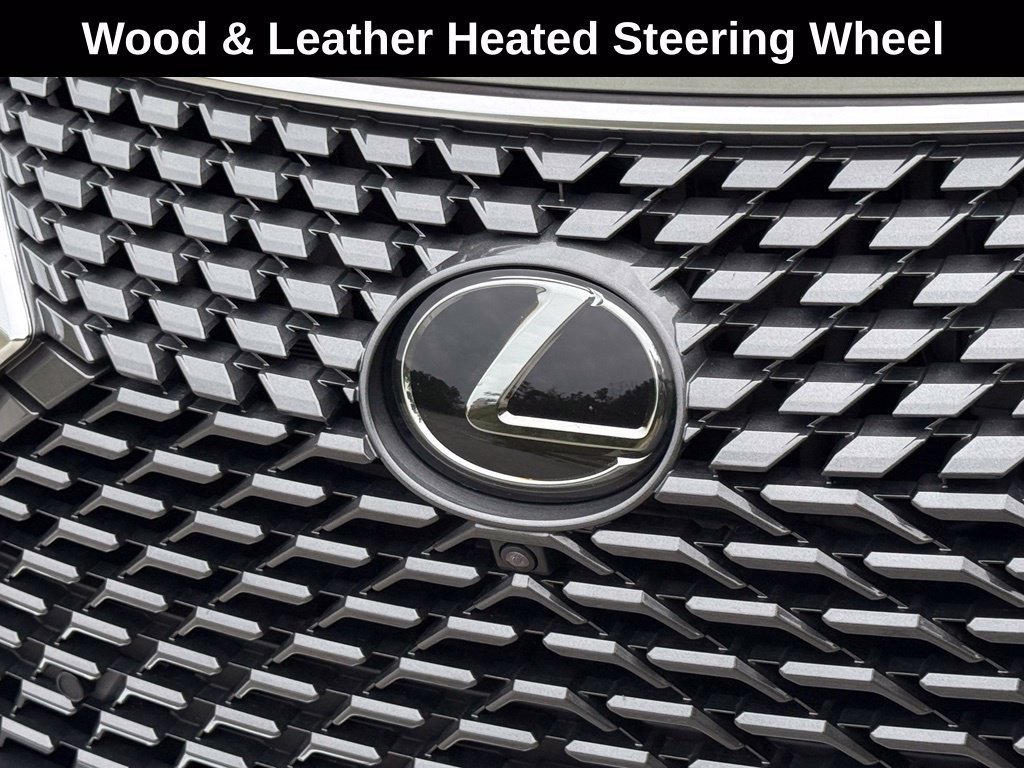 Used 2021 Lexus RX 350 FWD w/ Premium Package image 6