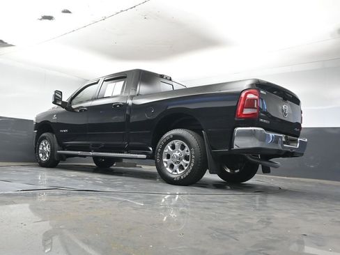 Used 2023 RAM 2500 Laramie image 32
