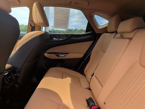 Used 2024 Lexus NX 250 FWD image 31