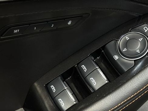 Used 2022 Cadillac CT5 Sport w/ Technology Package AWD/4WD image 23
