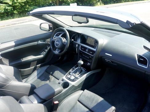 Used 2014 Audi A5 2.0T Premium Plus image 21