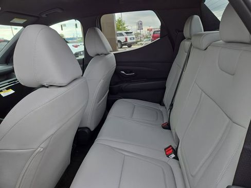 New 2026 Hyundai Santa Cruz SEL image 25