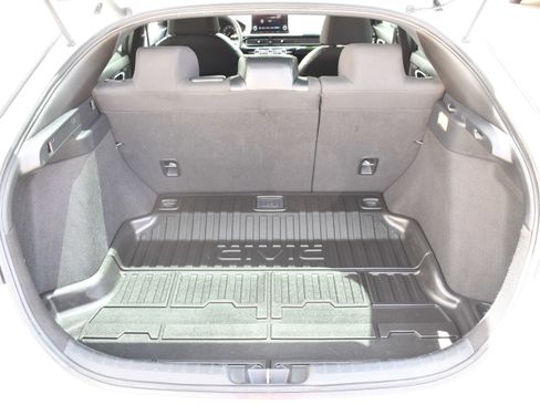 Used 2022 Honda Civic Sport image 9