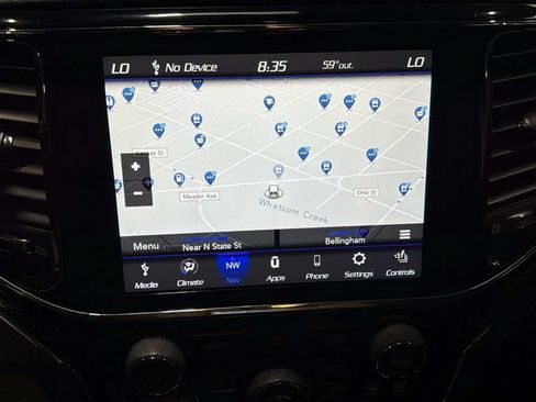 Used 2021 Jeep Grand Cherokee SRT AWD/4WD image 29