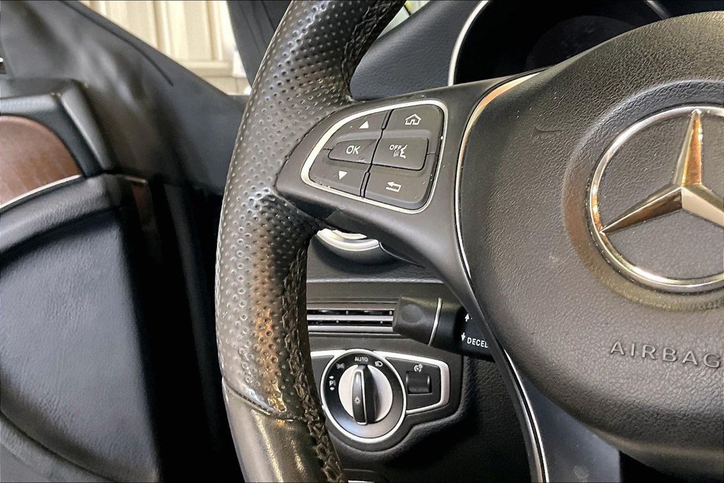Used 2018 Mercedes-Benz C 300 4MATIC Cabriolet w/ Multimedia Package image 8