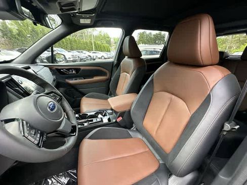 New 2026 Subaru Forester Touring AWD/4WD image 17
