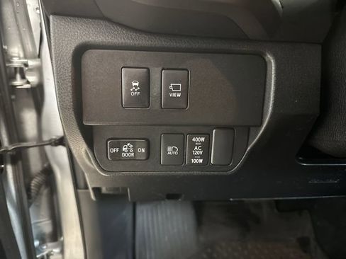 Used 2023 Toyota Tacoma TRD Sport image 27